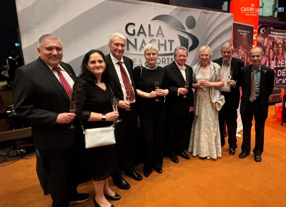 Glanzvolle OÖN-SportlerInnen-Gala
