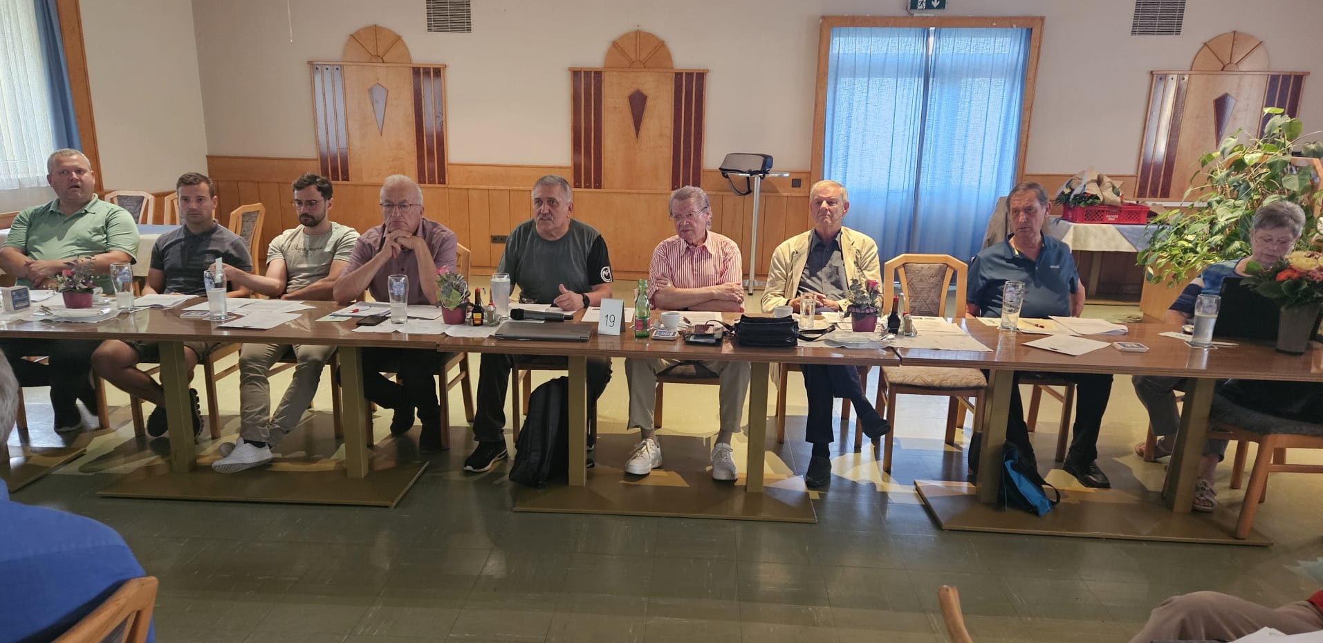 OÖTTV-Generalversammlung