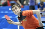 Friedrich gewinnt Superliga