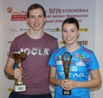 5 aus 6 - NWSL