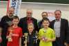 U10 (Mini)-Turnier in Ebensee