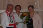 50. Geburtstag Gerlinde Koller
