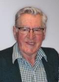 Nachruf August Mayr