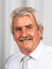 Nachruf Josef Dansachmüller