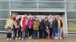 Verbandsausflug ins AEC
