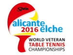 Senioren-WM in Alicante