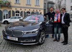 Weltklasse in Linz!
