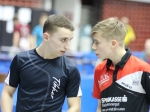 Sieg im U18-Team-Bewerb bei AYO 2018