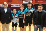Schul-Landesmeisterschaften 2018