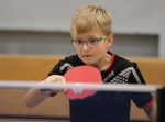 Girlinger und Schinko siegen bei U11-Turnier