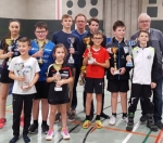 Breitenbaumer gewinnt RC-Turnier