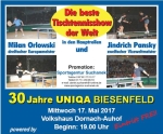 30 Jahre UNIQA Biesenfeld