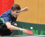 Biesenfeld gewinnt UNIQA Cup-Finale