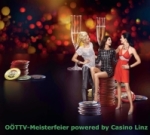 Casino-Meisterfeier 2018