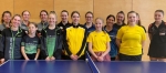 Damen-Mannschaftsmeisterschaft 2023