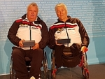 Kramminger holt EM-Medaille