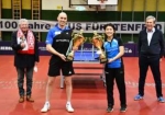 Liu Yuan gewinnt Generali Austria Top12