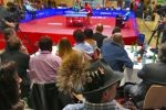EM-Spiel in Ebensee