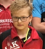 Girlinger siegt in Haid