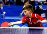 Hodina, Girlinger bei ÖTTV Top10 U15