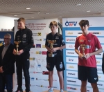 Petr Hodina gewinnt WIN-Turnier