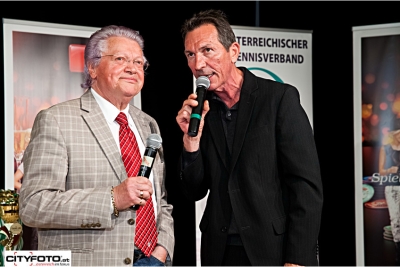 Abschied von Wolfgang Hüttner