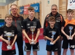 Kastl-Festspiele bei OÖM U15 in Linz