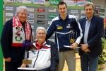 Awards für Kramminger, Traxler