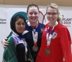 WM-Bronze für Krenmayer