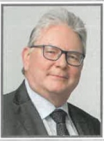 Wir trauern um Kuno Graßner
