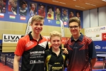 MM U13 und U18