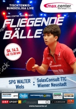 ABGESAGT: Wels vs. Wr. Neustadt