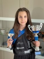 Dreimal Gold für OÖTTV bei Youth Championships