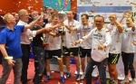 Wir sind Meister!
