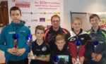 Kellermann siegt in Stockerau
