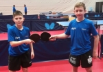 Hodina holt ersten WTT-Titel