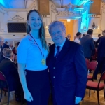 Sofia Polcanova Sportlerin des Jahres!