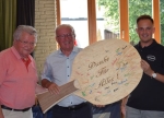 50 Jahre Union Schardenberg/ATSV Schärding