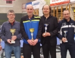Senioren Einzel-Landesmeisterschaft 2018