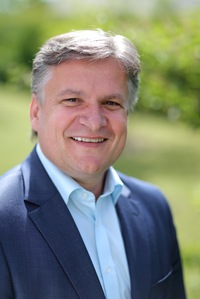 Mag. Hannes Seyer ÖTTV-Vizepräsident