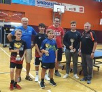 Mayrhofer gewinnt OÖTTV RC-Ranglistenturnier in Wels