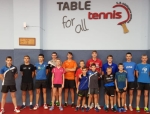 Sommertraining
