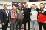 Top-Fortbildungsveranstaltung