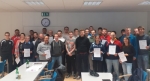 Übungsleiterkurs 2019