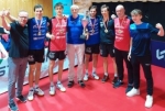 SPG Felbermayr Wels holt Titel!
