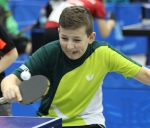 OÖM U11/13 in Linz