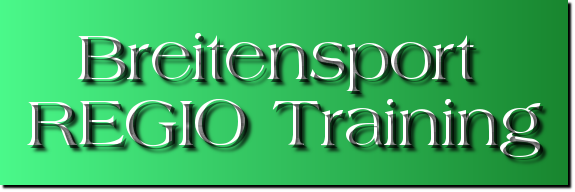 regiotraining