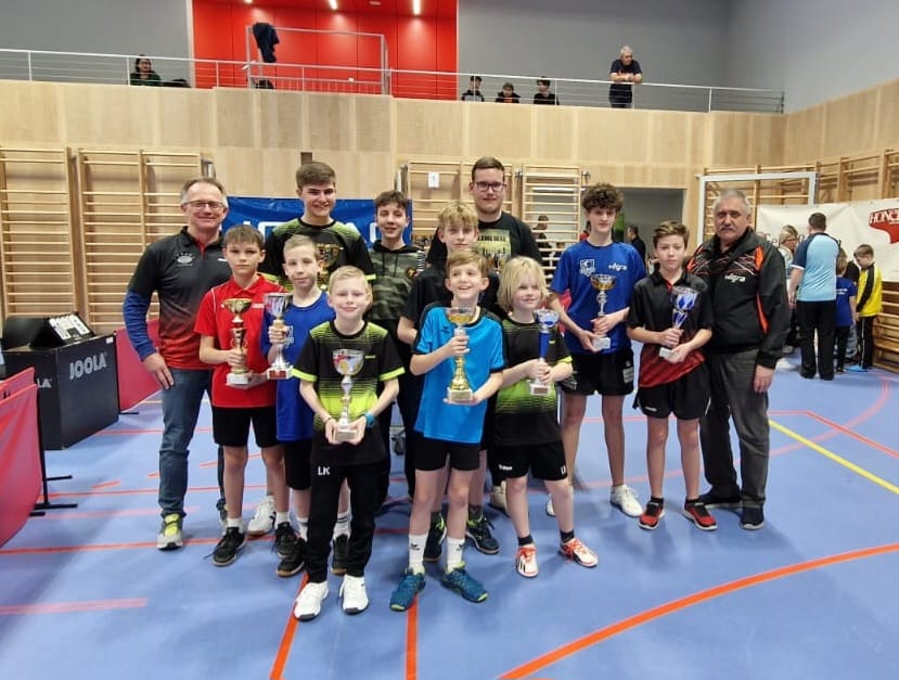 3. RC Ranglistenturnier 2023/24