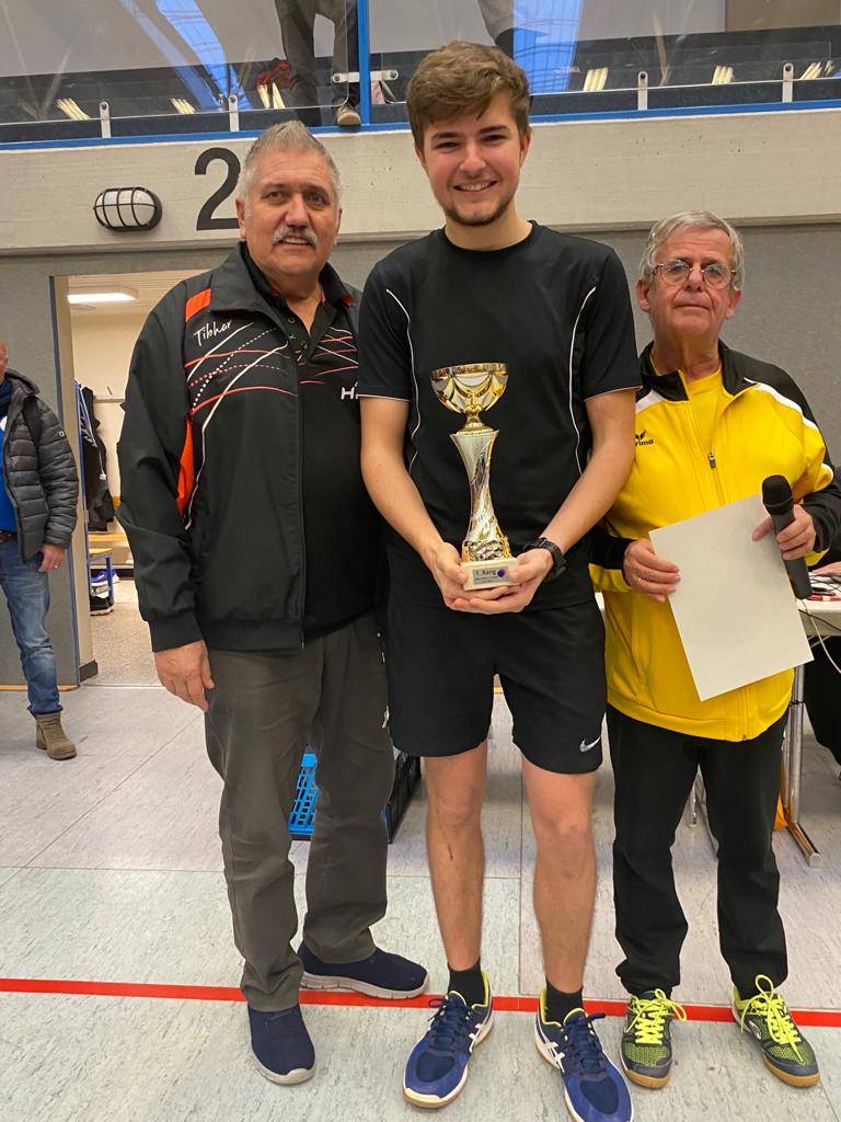 2. RC Ranglistenturnier 2023/24